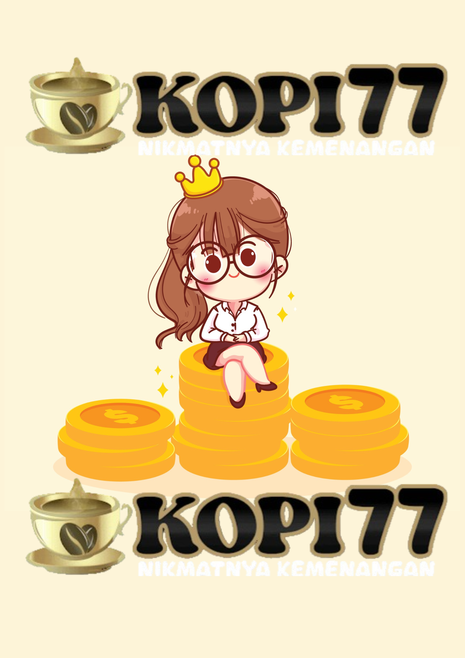 KOPI77