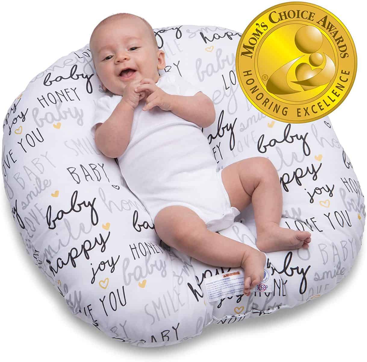 The 6 Best Baby Loungers (2024 Update) The Hadicks