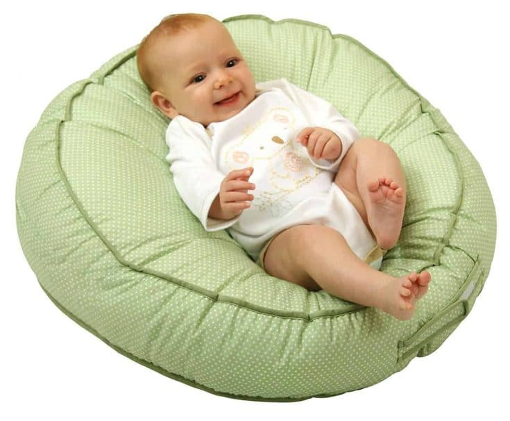 The 6 Best Baby Loungers (2024 Update) The Hadicks