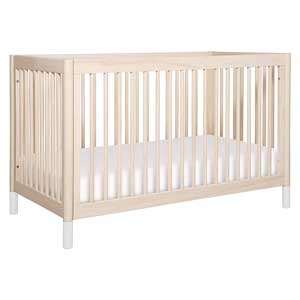 9 Best Non-Toxic Cribs (2024 Update) – The Hadicks