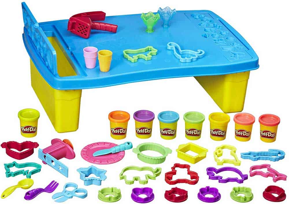 9 Best PlayDoh Sets (2024 Update) The Hadicks