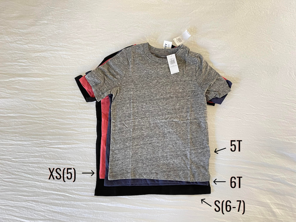 What Size Comes After 5T? {With Brand Size Charts!} (2023)