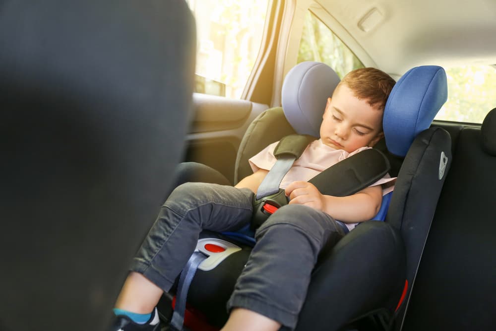 Best Car Seat for Tall Toddler Top Picks for 2024 The Hadicks